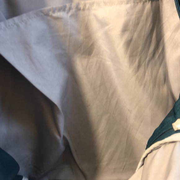 Nike bag pack . Jade green color - Picture 12 of 15